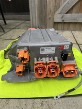 Paquete de batería de motor Audi Q8 e-tron módulo de control 18-25 4KE 915 253 L BJB