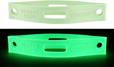 2 Pack Illuminating Firefighter Helmet Band 3rd Generation Reflective And Glow 2 Pack Illuminating Firefighter Helmet Band 3rd Generation Reflective And Glow