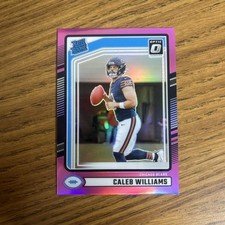 Donruss Baseball Card Designs Through the Years 41