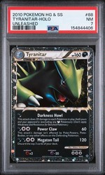 Tyranitar Prime 88/95 Unleashed
