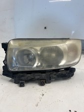SUBARU FORESTER (SG) HA119582 Headlight left