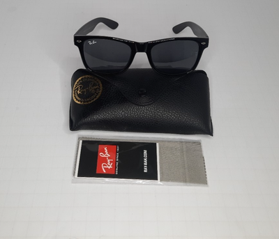 Ray Ban Wayfarer Classic Sunglasses RB2140 901 54MM | eBay
