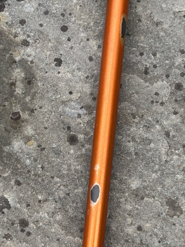 M6 3 Wood 14 Degree, 41 Inch, Tour AD DI 6s, with headcoverVery Good Condition, - Picture 7 of 7