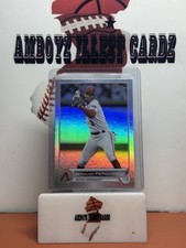 2022 Topps Update Series - Geraldo Perdomo #US316 Rainbow Foil