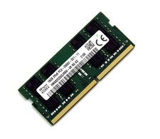 SK Hynix 16GB PC4-2666V SO-DIMM Memory RAM HMA82GS6CJR8N-VK