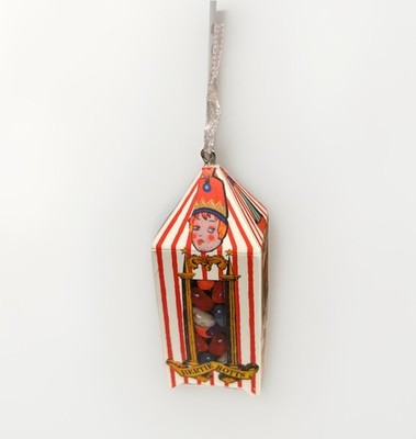 Hallmark Harry Potter Bertie Botts Every-Flavour Beans Target Exclusive Ornament