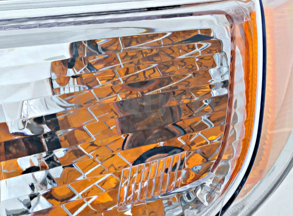 For 2011-2012 Toyota Avalon Headlight Halogen Set Driver and Passenger Side Foto 4 de 4