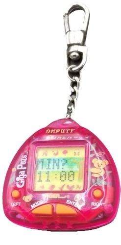 TIGER ELECTRONICS - Handheld Game - Le Bossu de Notre-Dame disney's EUR 40,00 - FR