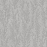 33213 - NatüRlich Opulence Feder Baum Grau Galerie Tapete