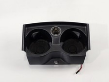 Porte avant et accessoires BMW 540