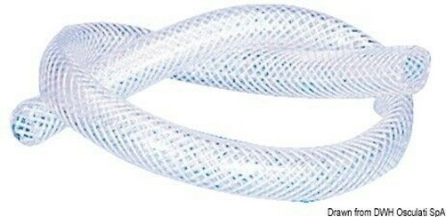 Tubo PVC Agua 10 X 16 Mm (18.001.10)