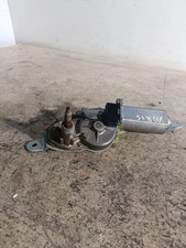 TOYOTA YARIS P1 Heckscheibenwischermotor 8513057010 1.40 Diesel 2003 31502800