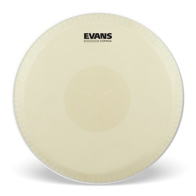 Evans EC1175 CongaFell, 11 3/4'', Tri-Center