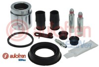 Autofren Seinsa D43428S Reparatursatz FüR Bremssattel Reparatursatz