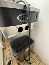 Taylor C712-27 Ice Cream Yogurt Machine