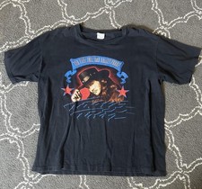Vintage Travis Tritt 1996 tour tee