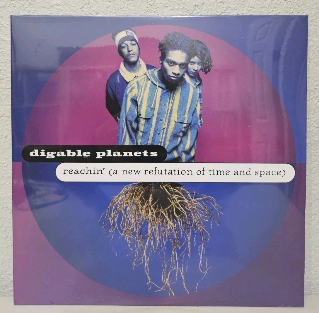 digable planets products for sale | eBay