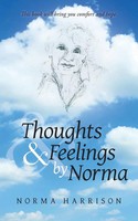 Thoughts And Feelings By Norma Norma Harrison Taschenbuch Englisch 2014