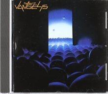 Best Of  von Vangelis | CD | Zustand sehr gut