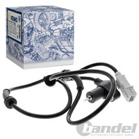 Vemo ABS-SENSOR Raddrehzahl Hinten Links/Rechts Passend FüR CitroËN Berlingo XSA