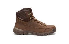 Caterpillar CAT Men's Threshold Hiker Waterproof Leather Hiking Boots