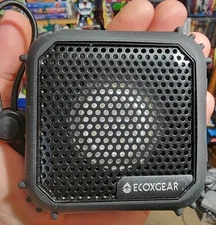 ECOXGEAR Eco Pebble Pro Bluetooth Speaker GDI-EXPP301 Waterproof
