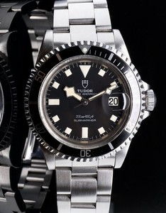 Aiguilles Flocon De Neige Pour Tudor Submariner 9411 - Calibre ETA 2784, Couleur Orange, Occasion