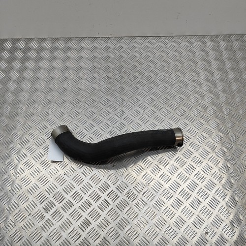 MERCEDES-BENZ A W176 Ladeluftkühlerschlauch links A2465281282 1,50 Diesel 80 kW