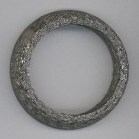 Dichtung Abgasrohr Elring 349.063 FüR Opel Ascona Astra Calibra Corsa CC T85 V87
