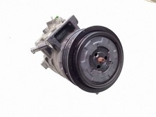 Mercedes-Benz SLK R171 2005 Klimakompressor Pumpe A0012300711 Benzin 224kW Mercedes-Benz SLK R171 2005 Klimakompressor Pumpe A0012300711 Benzin 224kW