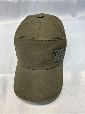 Louis Vuitton Hat For Men