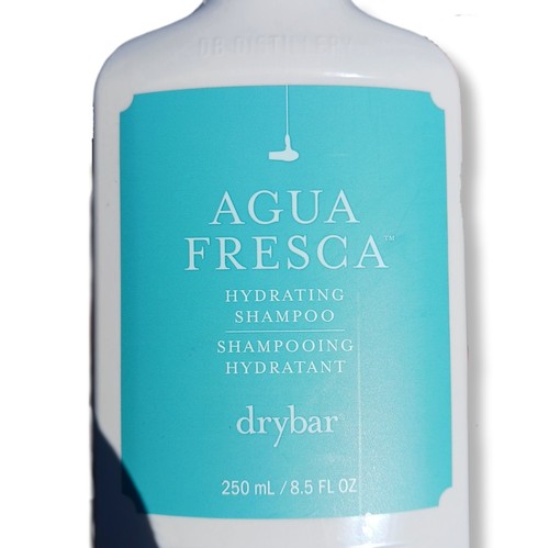 Drybar Agua Fresca Hydrating Shampoo - 8.5fl oz Target Dryness All Hair Types - Picture 5 of 6