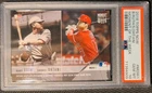 PSA 10 2018 Topps Now Moment Of The Week MOW1 Shohei Ohtani RC Babe Ruth DODGERS