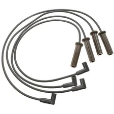 Standard Ignition 7521 Wire Sets Domestic Truck