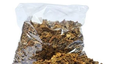 FENNY'S 15Kg Dried Meat Greaves Med-Large Grade 100% Natural Beef Cheapest on EBAY