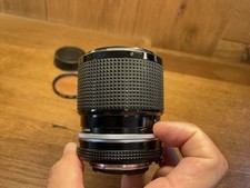 Nikon f/3.5 Camera Lenses 43-86mm Focal for sale | eBay