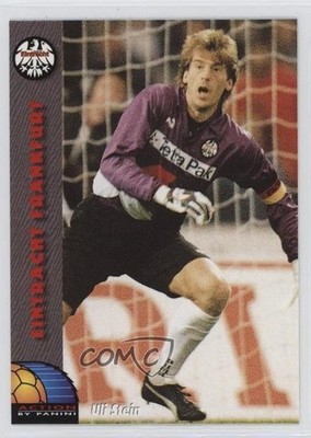 1994 Panini Action '94 Uli Stein #047 0q3