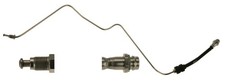 Bremsschlauch TRW PHD1148 für FORD BA7 MONDEO WA6 MAX GALAXY 4 Turnier 2 MK VAN