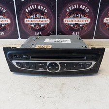 Autoradio Renault KOLEOS