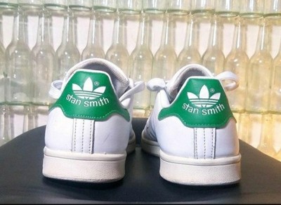 Adidas Stan Smith Echtleder Oldschool Sneaker / Retro / Größe 42