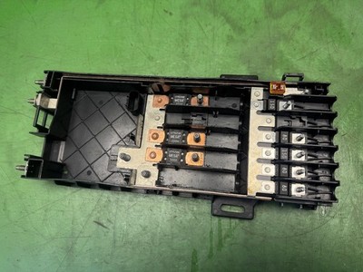FORD TRANSIT Sicherungskasten Batteriefach Leitungsschutzschalter SU5T-14A094-CC 2024