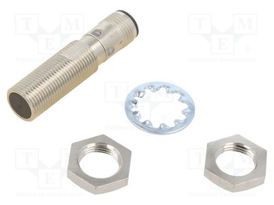 OMRON E2E-X4C112-M1 Sensor