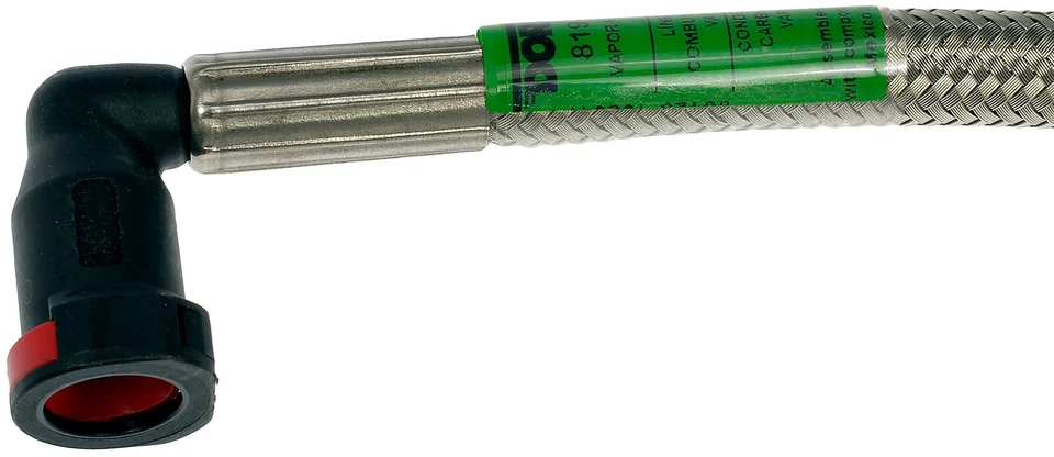 Плетеный топливопровод Dorman 819-813 для 06–09 Chevrolet Pontiac Equinox Torrent - Изображение 3 из 3