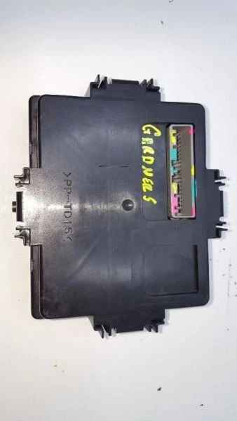 Body Control Module BCM 2011 12 13 Suzuki Kizashi 39540-57L00 - Imagem 3 de 4