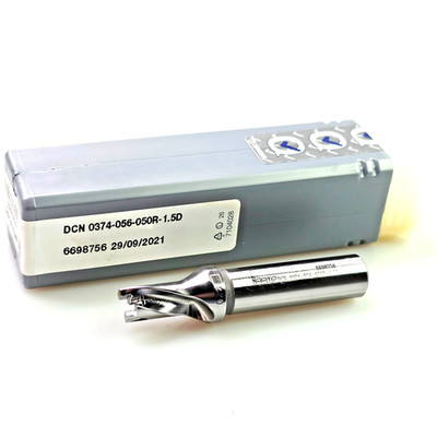 Iscar DCN 0374-056-050R-1.5D (0.374 - 0.390'') Indexable Drill Replaceable Tip