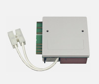 Aufladeregler Elektronisch Lr90 Kompatibel Mit Dimplex 338850 SpeicherheizgeräT