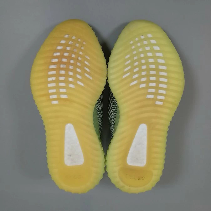 ADIDAS YEEZY Boost 350 V2 Yeezreel Easy Boost 350 V2 Yeezreel   27.5cm FW5191 thumbnail 8