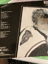 C. C. Catch Like A Hurricane , Vinyl New Wave...