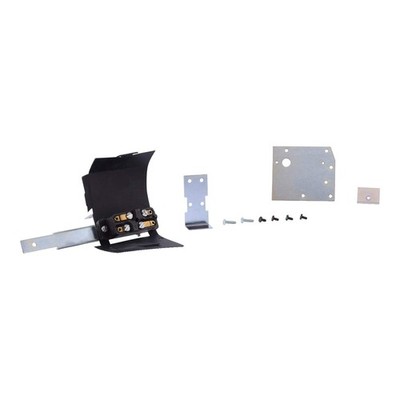 9999R48 - Square D Circuit Breaker Mechanism with 9421L Rotary Handle and Electr