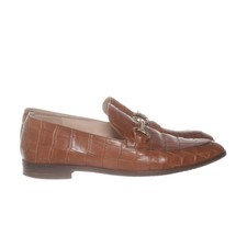 Maripe, Loafers, Größe: 39 1/2, Braun, Damen #LvZ